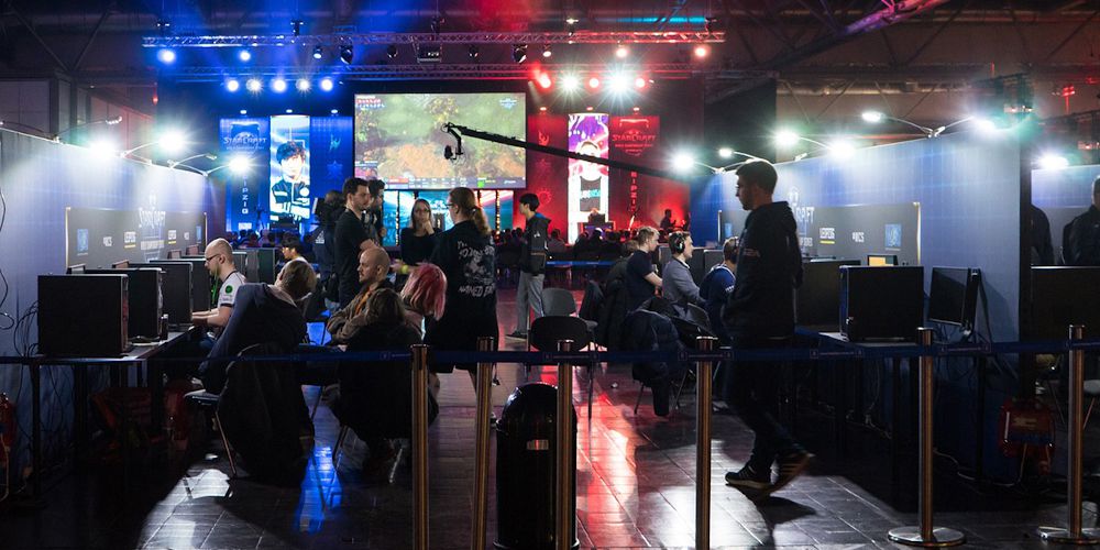 7 Moments That Prove Esports Are as Exciting as Traditional Sports