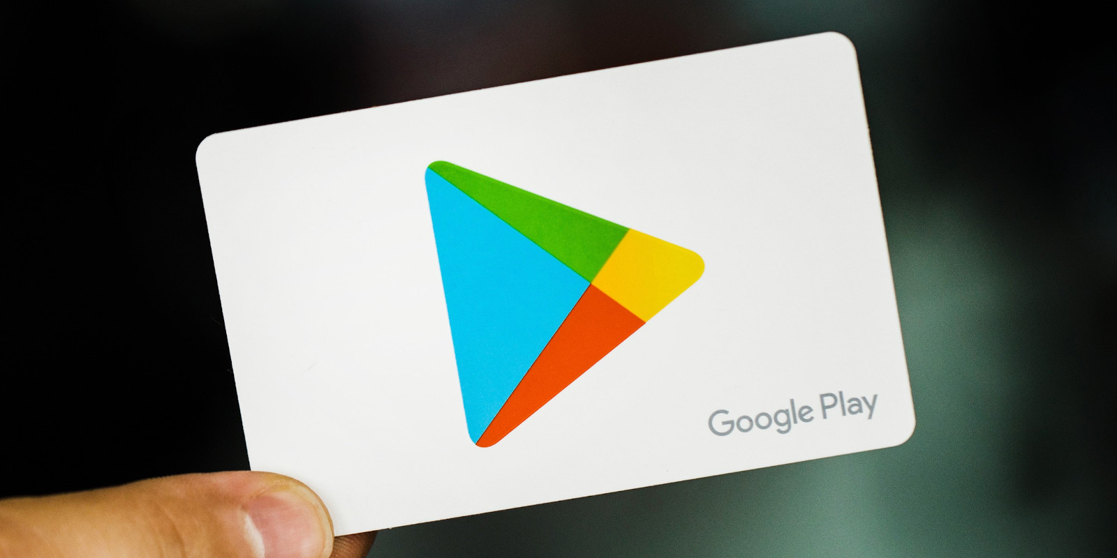 WhatNerd's January 2020 Giveaway: $100 Google Play Store Gift Card