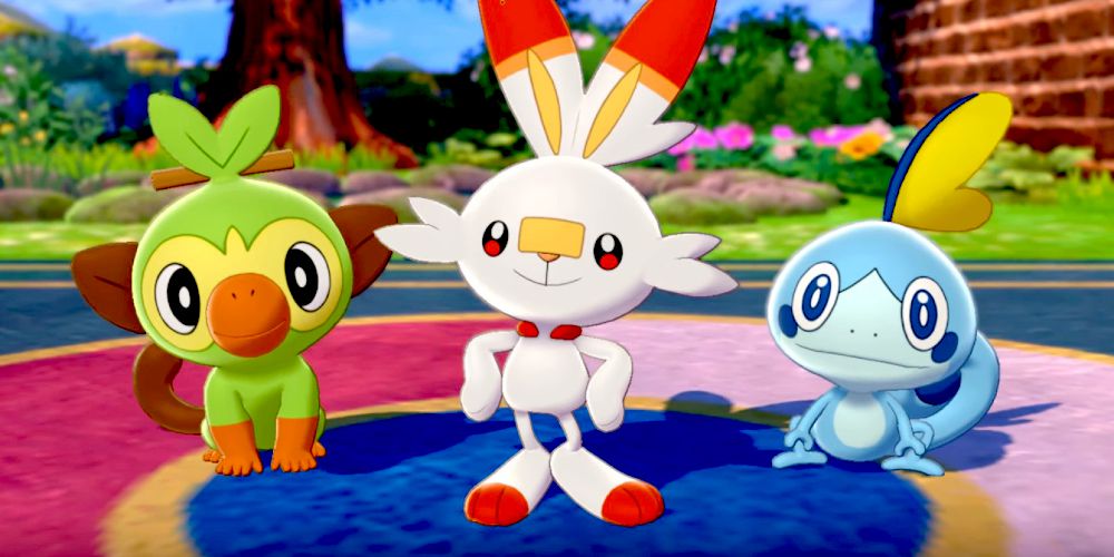 5 Ways Pokémon Sword and Shield Could've Been Way Better