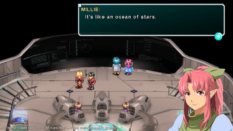 Star Ocean First Departure R Review A Great Way To Revisit An Overlooked Series Whatnerd