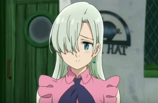 Most annoying anime female characters 150    Forums  MyAnimeListnet