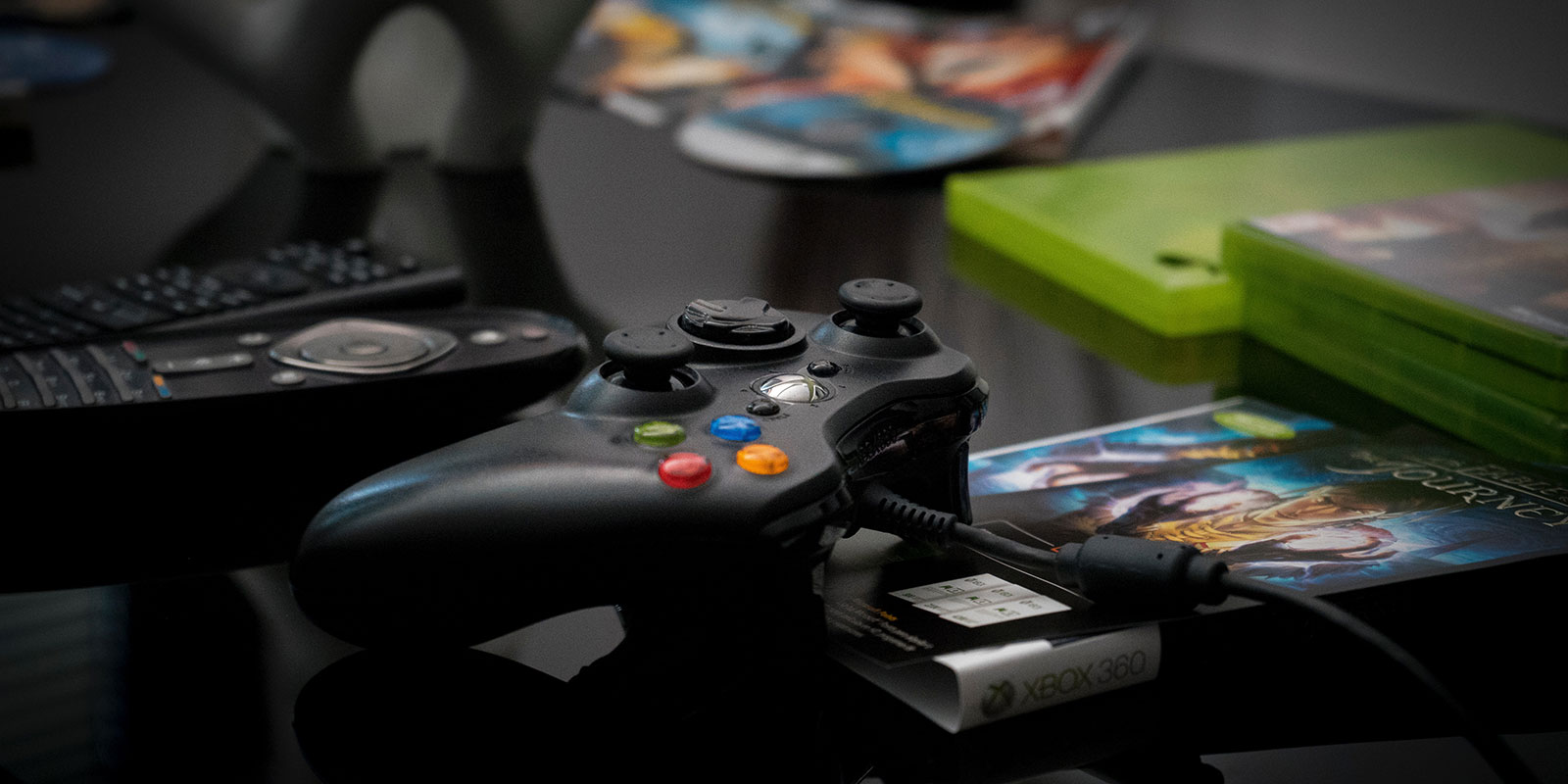 What Makes a Gaming Console Your Favorite?