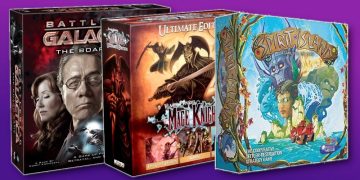 The 10 Best Complex & Heavy Board Games for Epic Gameplay