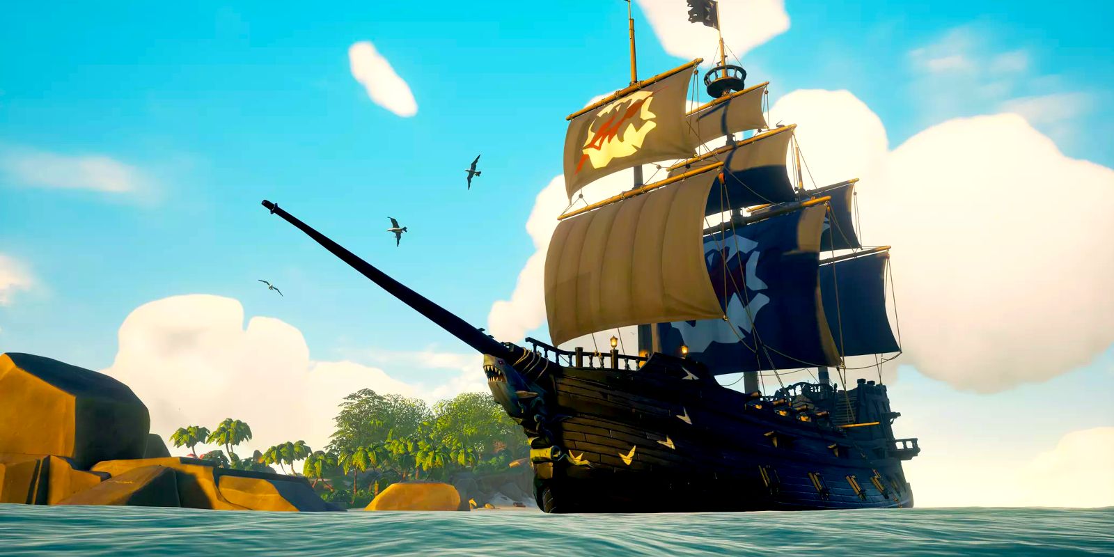 The 6 Best Pirate Video Games of All Time, Ranked whatNerd