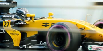 Essential Formula 1 Glossary: Newbie's Guide to Terms You Need to Know