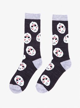 10 Coolest Horror-Themed Socks Money Can Buy - whatNerd