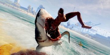 [REDIRECT] Game Preview: Shark RPG “Maneater” Steals the Show at PAX East 2020