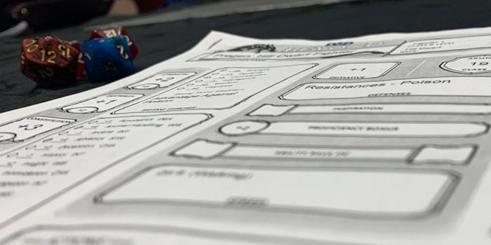 Playing D&D at PAX: What to Expect and What You Need to Know