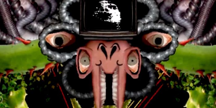The Top 10 Most Terrifying Video Game Bosses of All Time