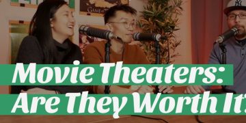 Ask WhatNerd: Are Movie Theaters Worth It?