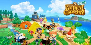 The Starter's Guide to Animal Crossing: New Horizons