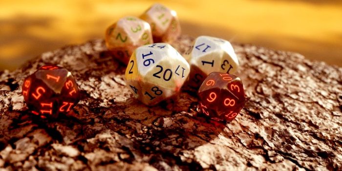 7 Useful Websites for D&D Players and Dungeon Masters