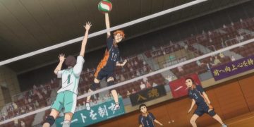 The 8 Best Sports Anime Series, Ranked