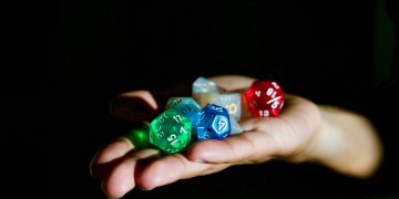 10 Types of D&D Players: Which One Are You?