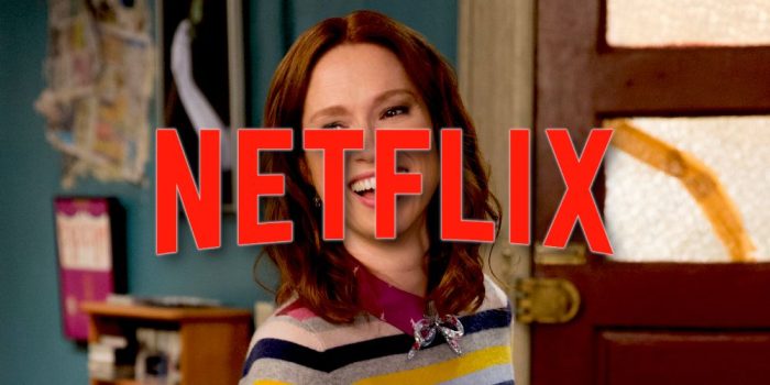 21 Happy Feelgood Netflix Shows to Watch When You're Sad or Down