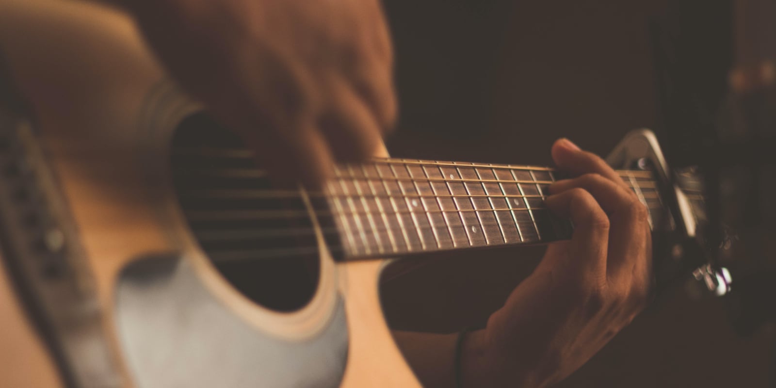 The 7 Best Sites for Learning to Play an Instrument