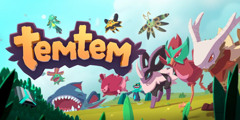 5 Reasons Why Temtem Is Better Than Pokémon