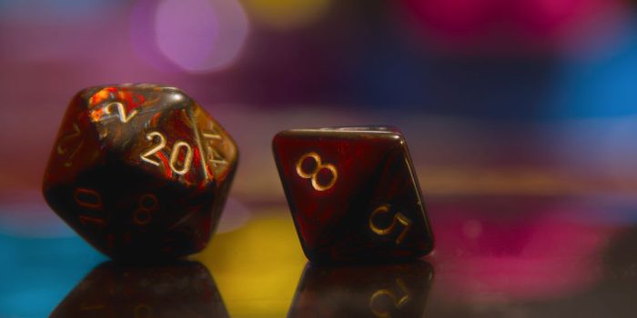 First Time Playing D&D? 5 Critical Tips for New D&D Players