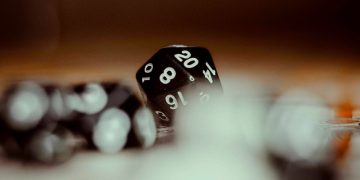 Where to Buy D&D Dice: The 10 Best Places to Buy Dice Online