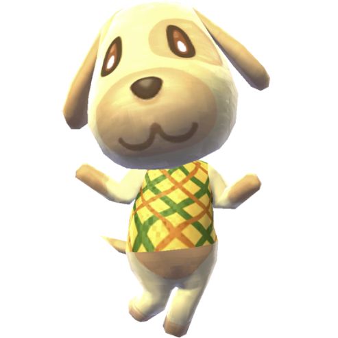 The 10 Best Animal Crossing Villagers Ranked Whatnerd