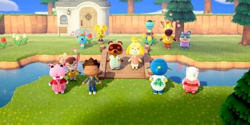 The 10 Best Animal Crossing Villagers, Ranked