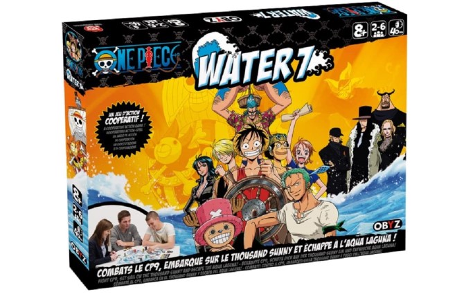 The 10 Best Anime Board Games - whatNerd