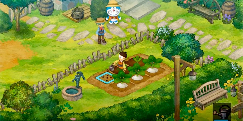 7 Great Farming Video Games That Are Surprisingly Fun and Tranquil -  whatNerd