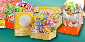 The 8 Best Japanese Snack & Drink Subscription Boxes