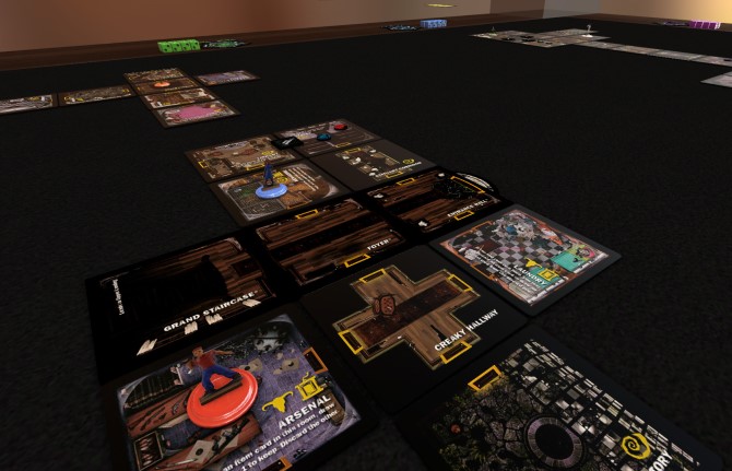 best tabletop simulator games