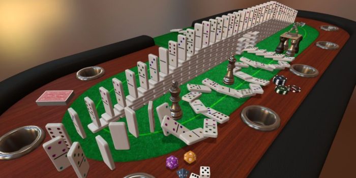 The 12 Best Free Games to Play on Tabletop Simulator