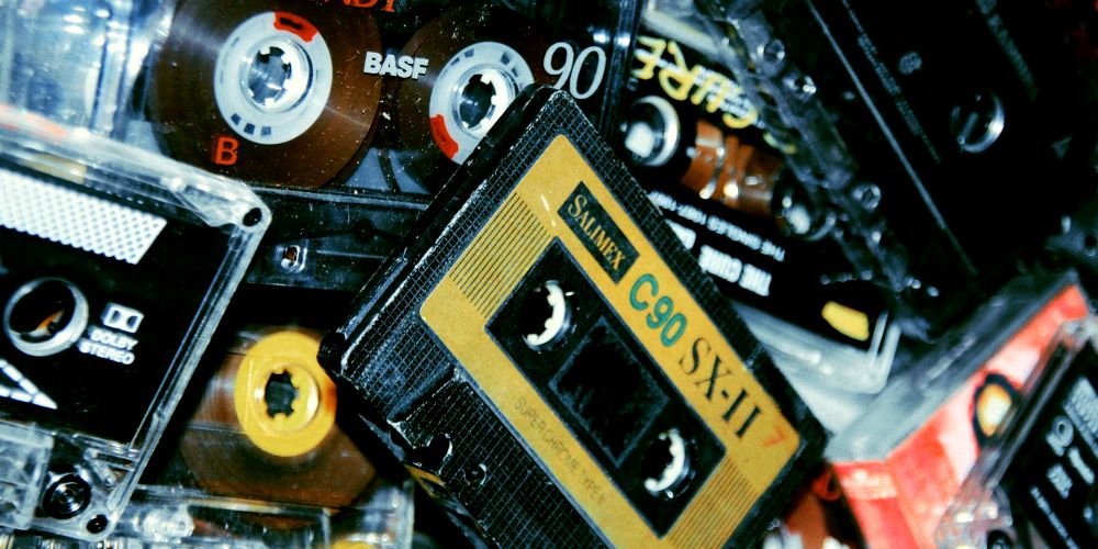 Cassette Tapes Are Coming Back: Good Idea or Just a Gimmick?