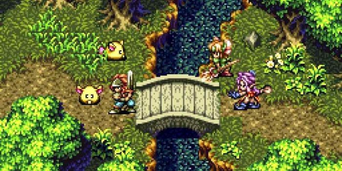 The 9 Best Classic RPG Series Still Worth Playing Today