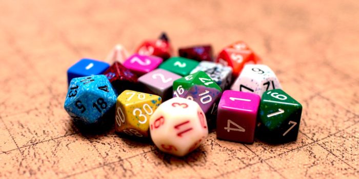 Standard Array vs. Point Buy vs. Dice Rolls: Which Method Is Best for Your D&D Group?