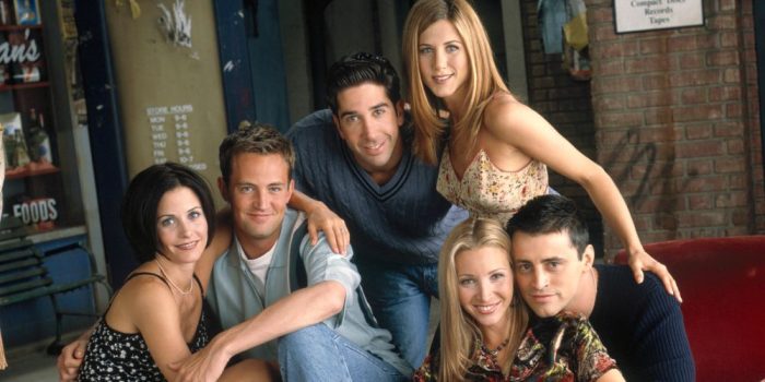The 10 Best 90s Sitcoms, Ranked: Which Nostalgic TV Comedy Series Was the Best?