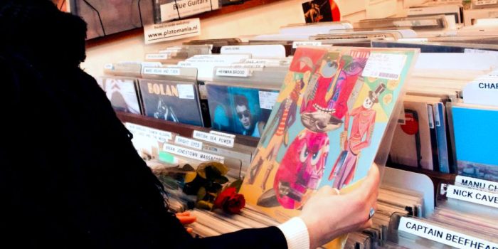 The 7 Best Sites to Buy Vinyl Records Online, Ranked