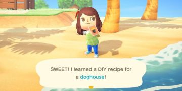How to Unlock More DIY Recipes in Animal Crossing: New Horizons