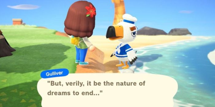 10 Animal Crossing: New Horizons Secrets You Might Not Know About