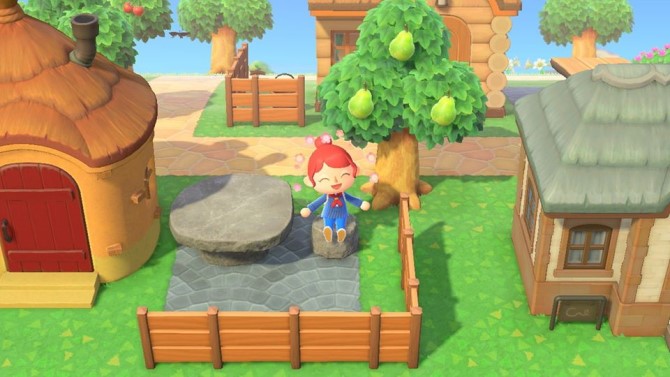 10 Island Decorating Tips For Animal Crossing New Horizons Whatnerd - Animal Crossing Home Decor Ideas