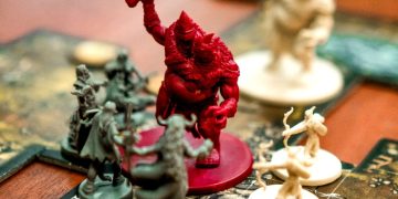 7 Benefits of Playing Dungeons & Dragons (Why D&D Is Good for You)