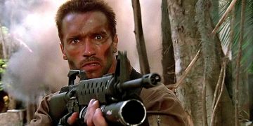 The 15 Best Action Movies of the 80s, Ranked