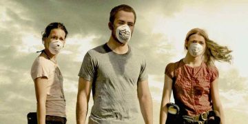 The 7 Best Outbreak Movies About Diseases and Viruses