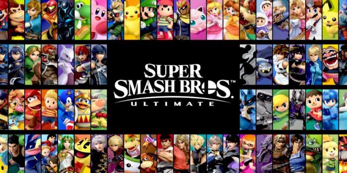 Super Smash Bros. Ultimate: 11 New Characters We’d Like to See Added