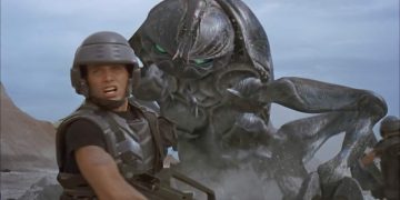 Remember Starship Troopers? 5 Reasons Why It Deserves More Love