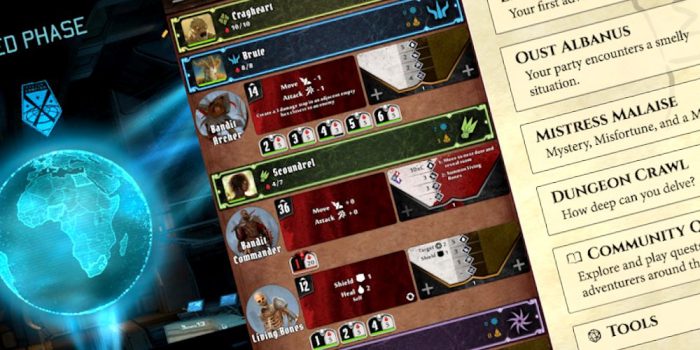 The 11 Best Board Games With Companion Apps, Ranked