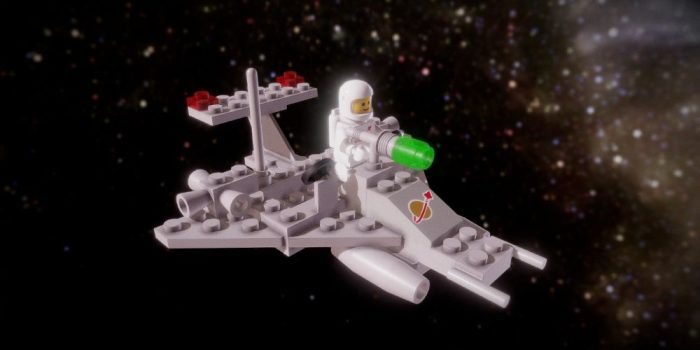 The 9 Best Space-Themed LEGO Sets
