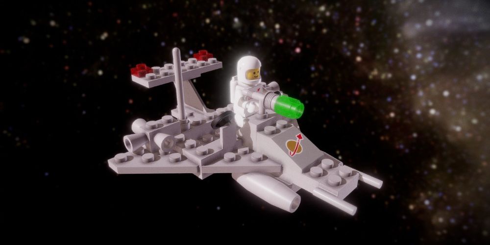 hektar falme agitation The 9 Best Space-Themed LEGO Sets - whatNerd