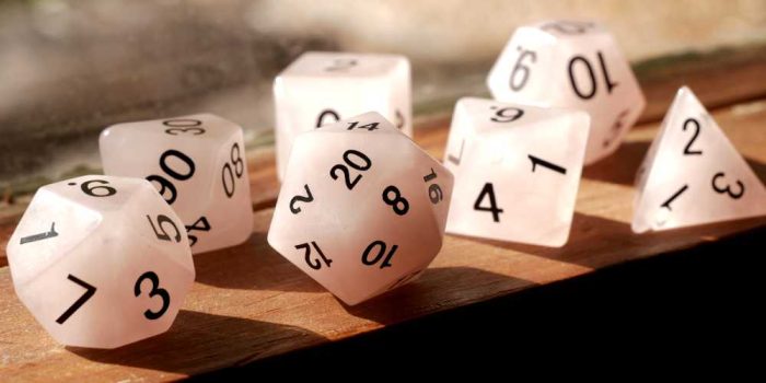 5 Tabletop RPGs You Can Play Without a Game Master
