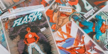 Comic Book and Graphic Novel Genres Explained: Superhero, Fantasy, Action, and More