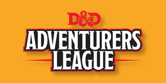 What Is D&D Adventurers League? 5 Reasons to Try It