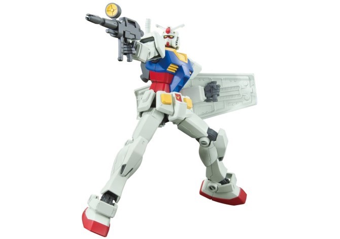 The 7 Best Beginner Gundam Model Kits For Starters Whatnerd